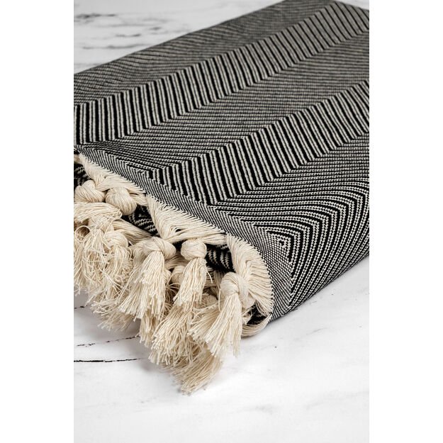 Trendy - Black (300) 1