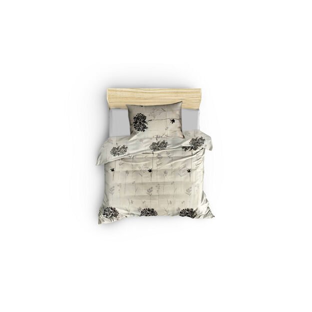 Efil - Beige, Grey 1