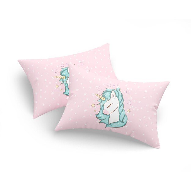 Unicorn Dreams - Pink