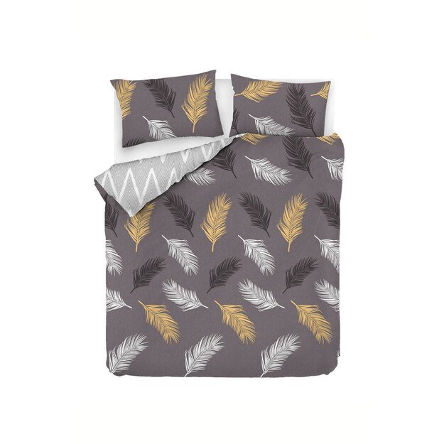 Olivia - Gold, Grey vPoly 2