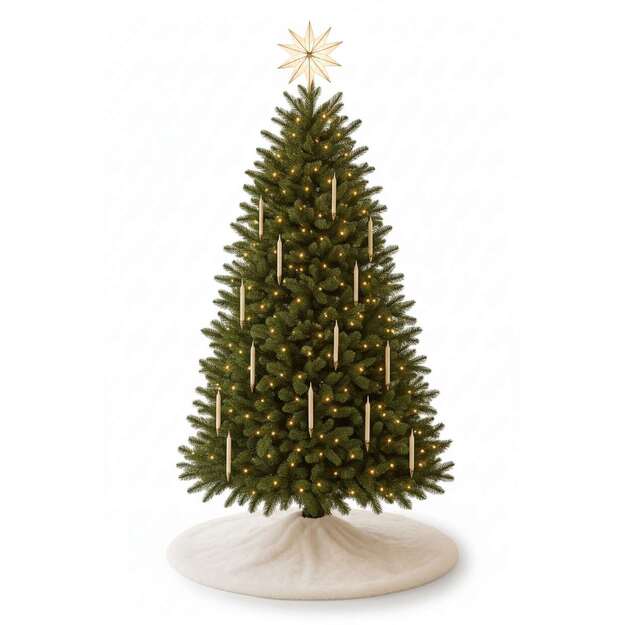 Yilbasi - Off White 6 3