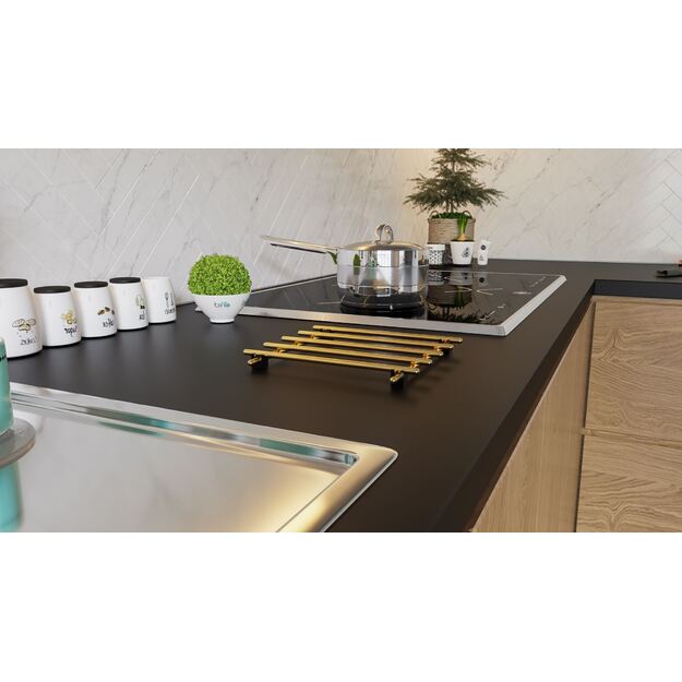 Tezgah Koruyucu Gold 3