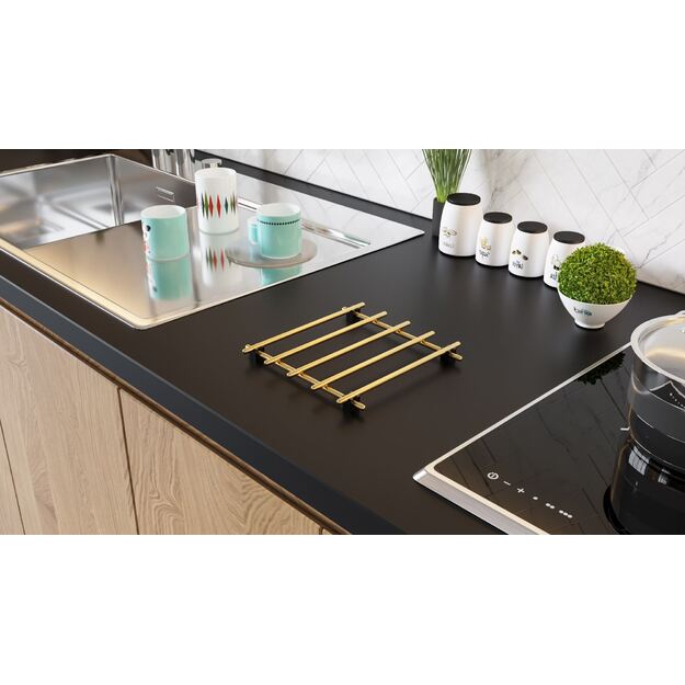 Tezgah Koruyucu Gold