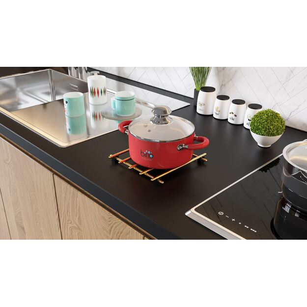 Tezgah Koruyucu Gold 4