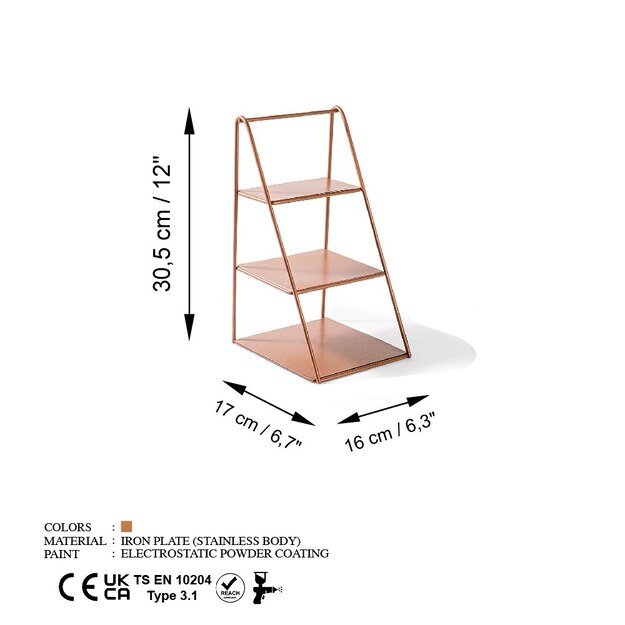 Kalımnos-A - Copper 6