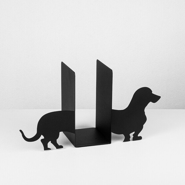 Kitap tutucu 4 - Black 3