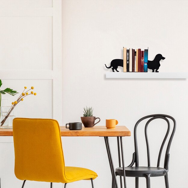 Kitap tutucu 4 - Black