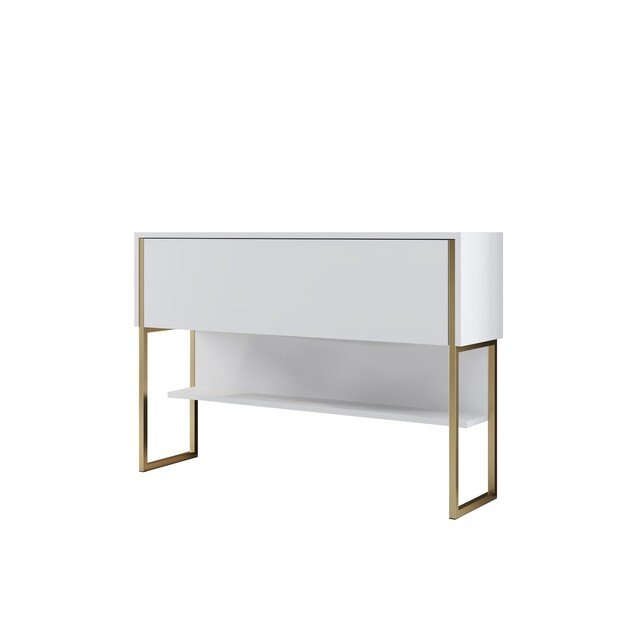 Luxe - Gold, White 4