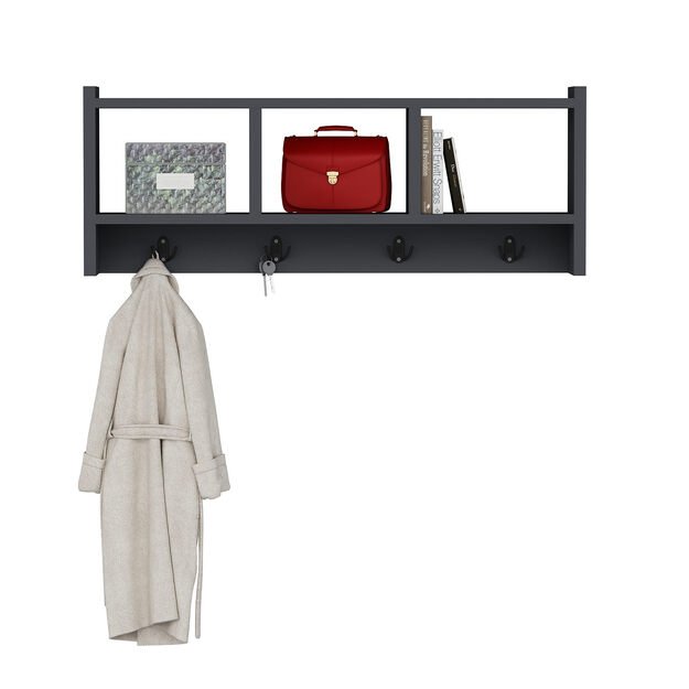 Midnight - Anthracite 2