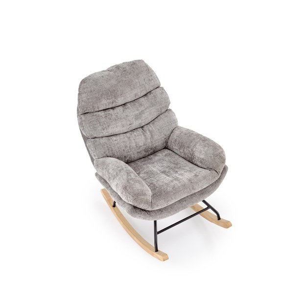 GIORGIO l.chair, grey