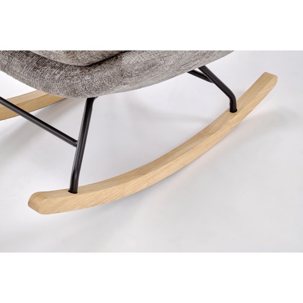 GIORGIO l.chair, grey