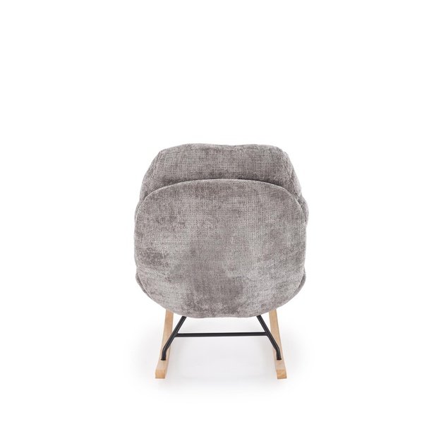 GIORGIO l.chair, grey
