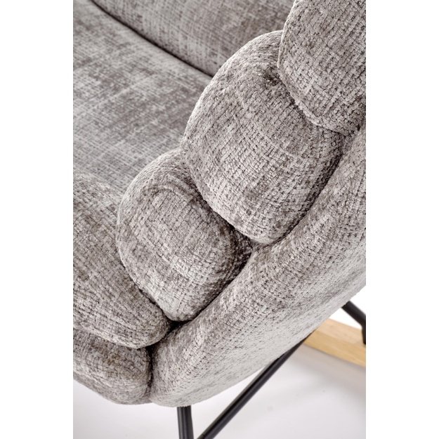 GIORGIO l.chair, grey