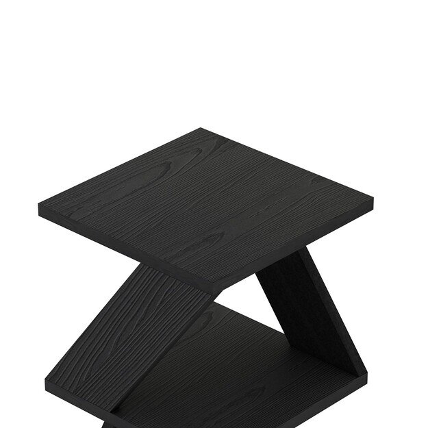 Albeni - Wood Black 8