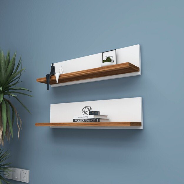 Shelf - White 1