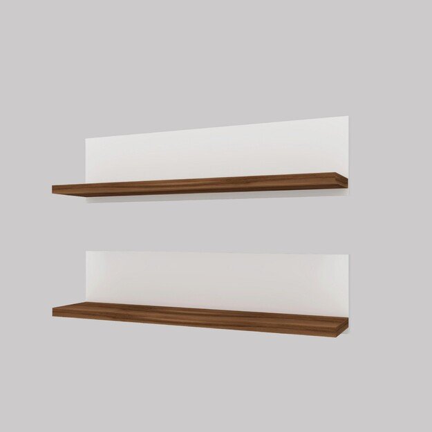 Shelf - White 3