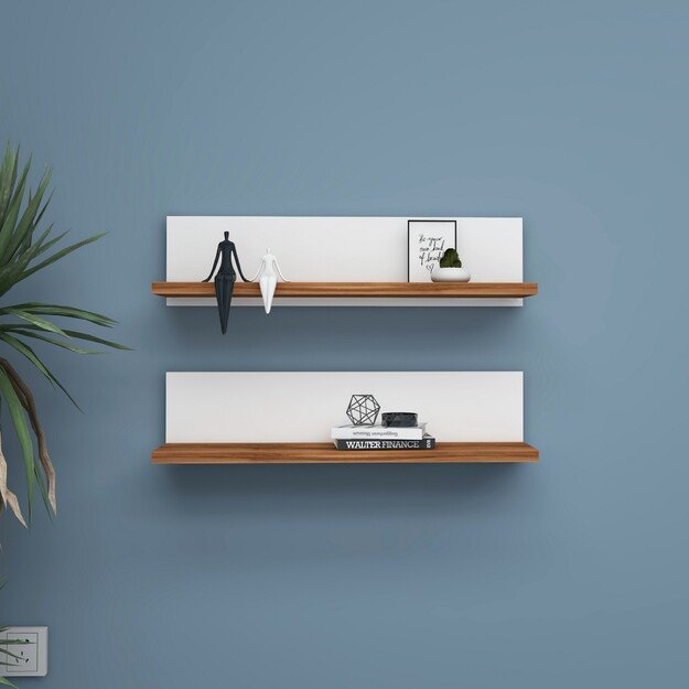Shelf - White 2