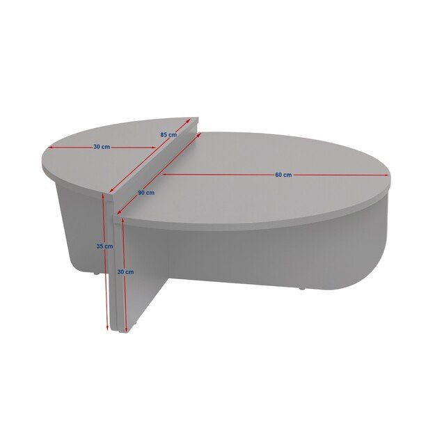 Orion - Wood, Black V2 10