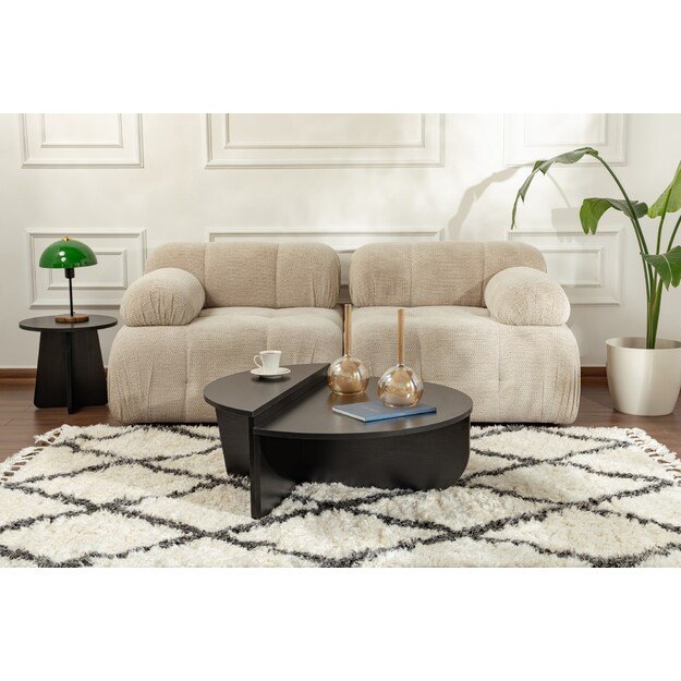 Orion - Wood, Black V2 1