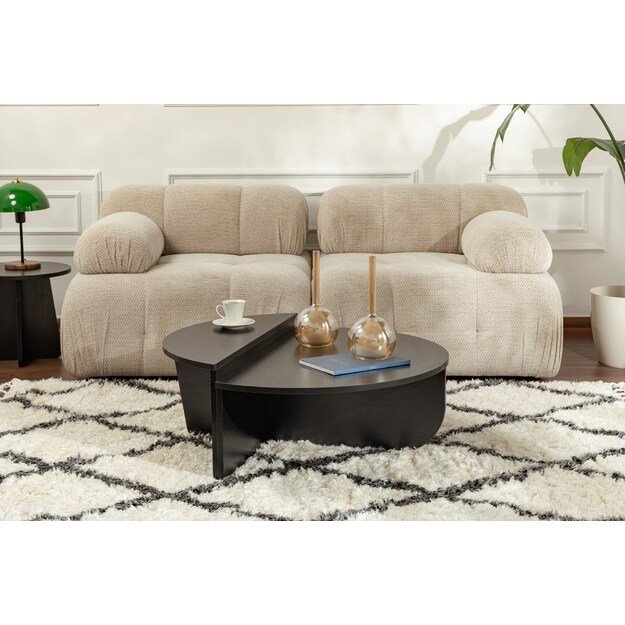 Orion - Wood, Black V2