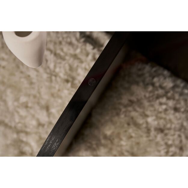 Aeris - Wood Black, Transparent 4