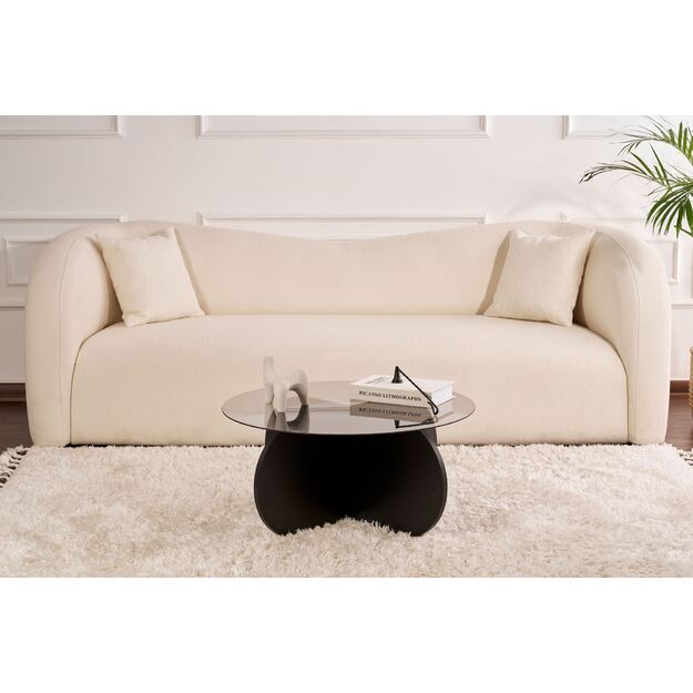 Aeris - Wood Black, Transparent 1