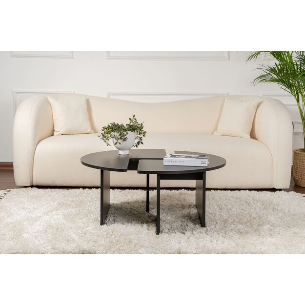 Moira - Wood Black 1