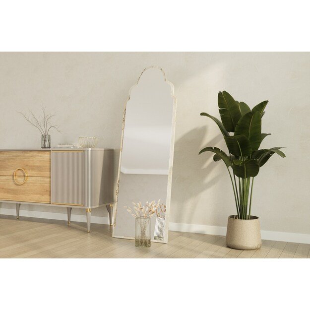 Şahmaran - Ephesus Marble 2