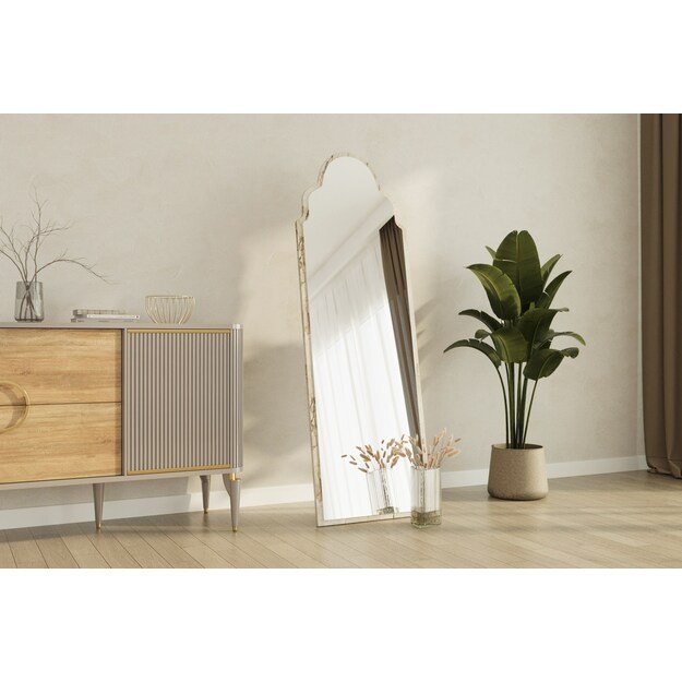 Şahmaran - Ephesus Marble