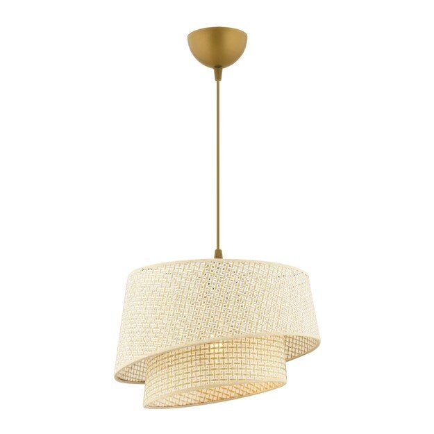 Barette Hazeran - Cream 1