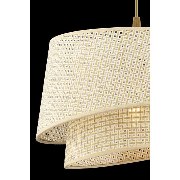 Barette Hazeran - Cream 3