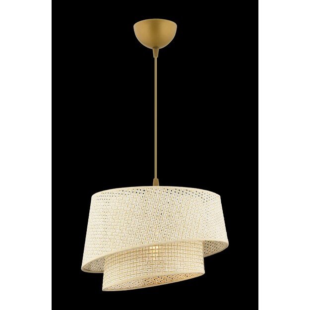 Barette Hazeran - Cream 2