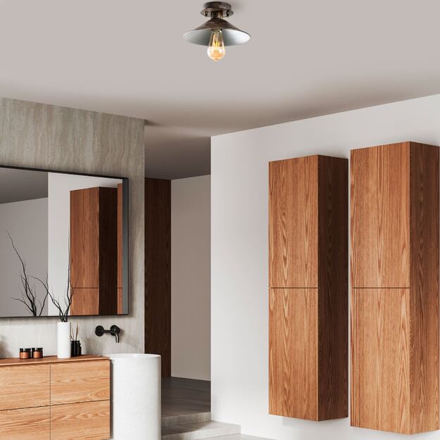 Konıksıvama - N - 662 - Retro