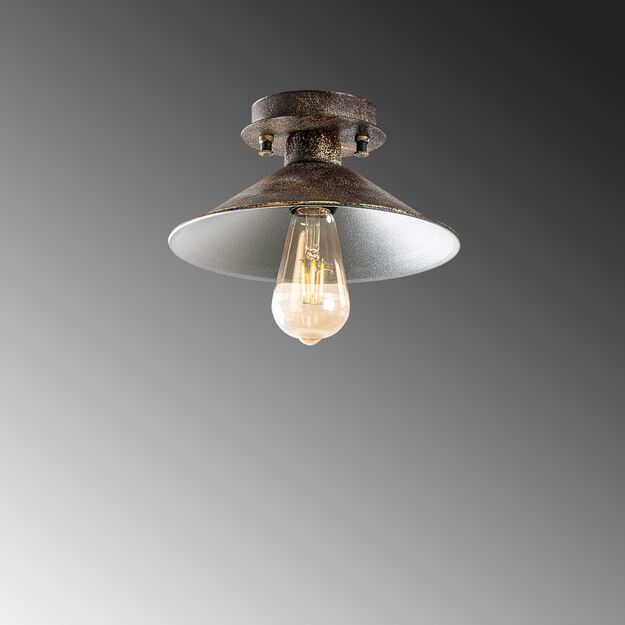 Konıksıvama - N - 662 - Retro 4