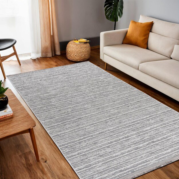 Milano 8702 - Light Grey