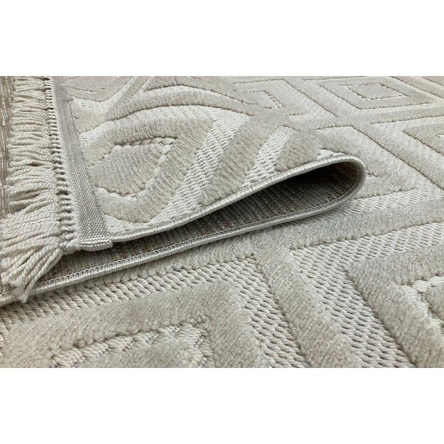 Dizayn Baklava - Beige 7