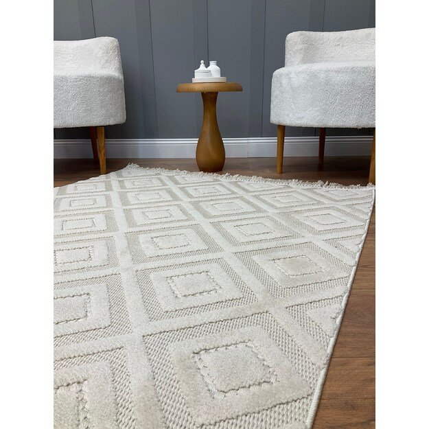 Dizayn Baklava - Beige 2