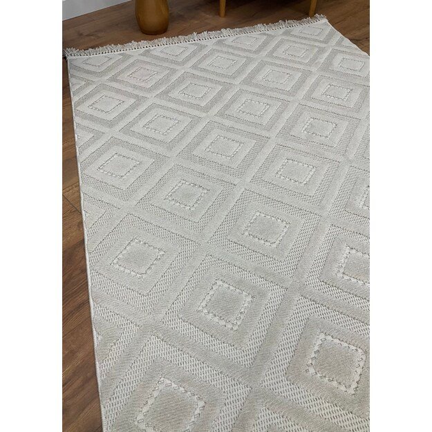 Dizayn Baklava - Beige 3