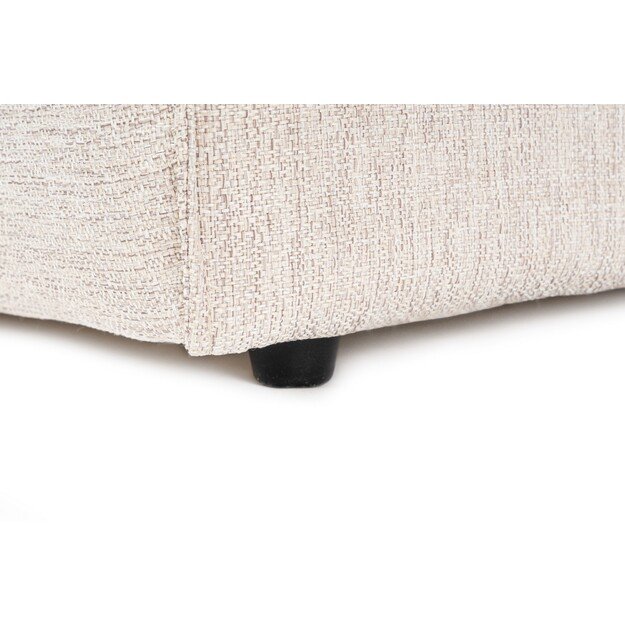 Lora 2 Seater - Light Brown 7