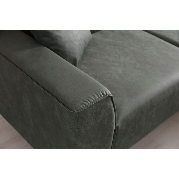 New Petra R Corner - Green 3