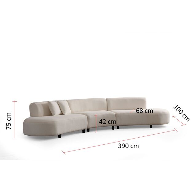 Pars Cream (L1 + 01 + 1R) - Corner v2 9