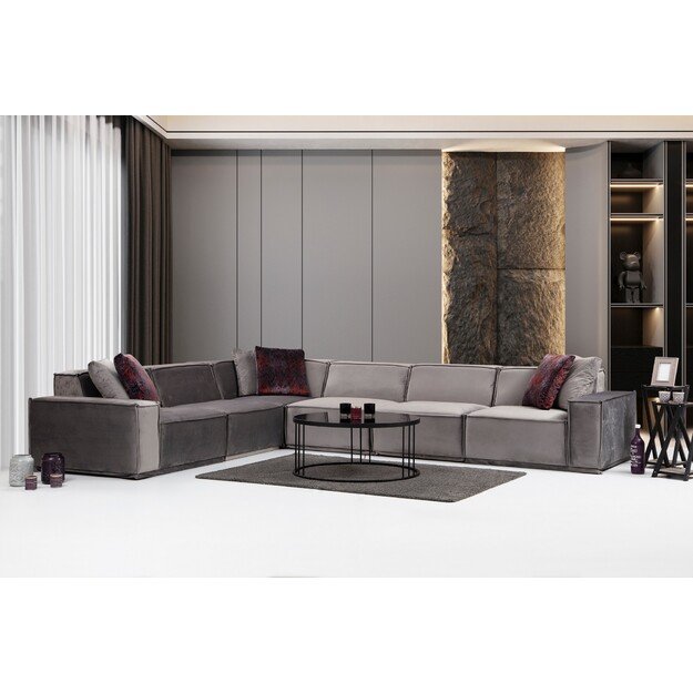 Lego Corner 1 (L1-O1-C-O1-O1-1R)