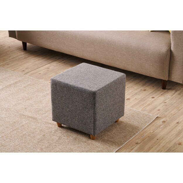 Olimpos - Anthracite 1