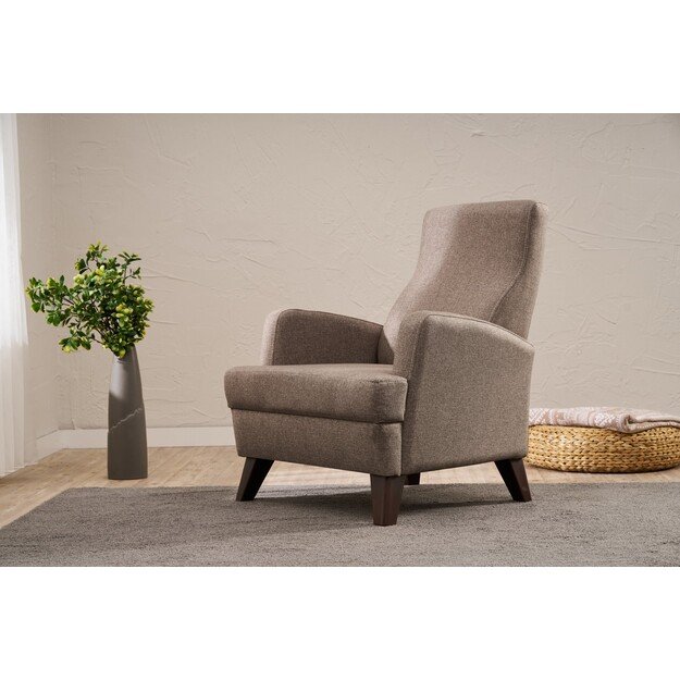 Aly Arzilla - Brown 1