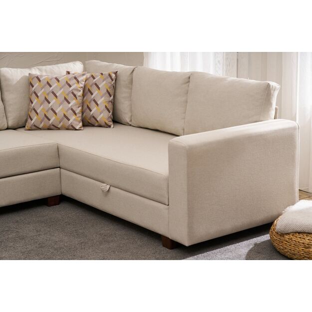 Aly Arzilla Left - Cream 2