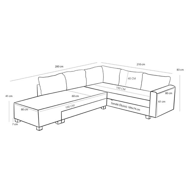 Aly Arzilla Left - Cream 11