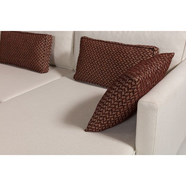 Matris Right - Beige 2