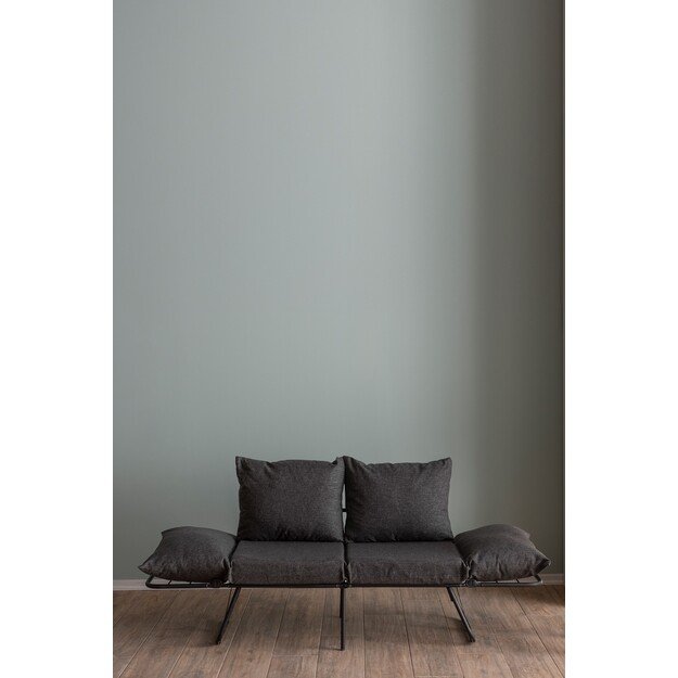 Viper 2-Seater - Dark Grey 2