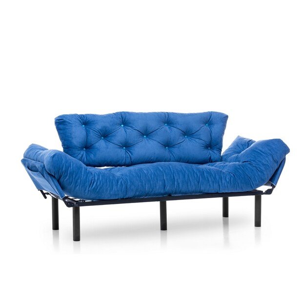 Nitta Triple - Blue 3