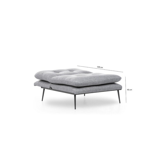 Martin Solo - Grey GR110 9